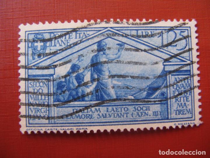Selos: -italia 1930, Yvert 269