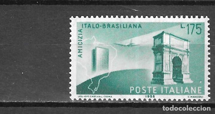 Sellos: ITALIA N&ordm; 764(**) - Foto 1