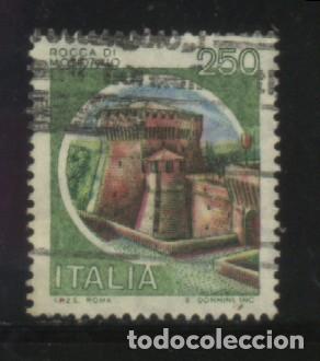 Sellos: S-5070- ITALIA. ITALY. REPUBLICA ITALIANA.