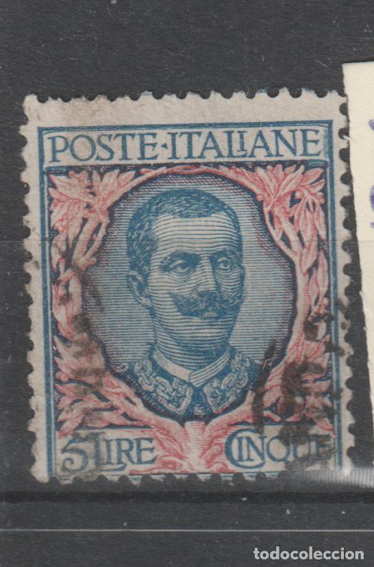 Sellos: ITALIA,1901. - Foto 1