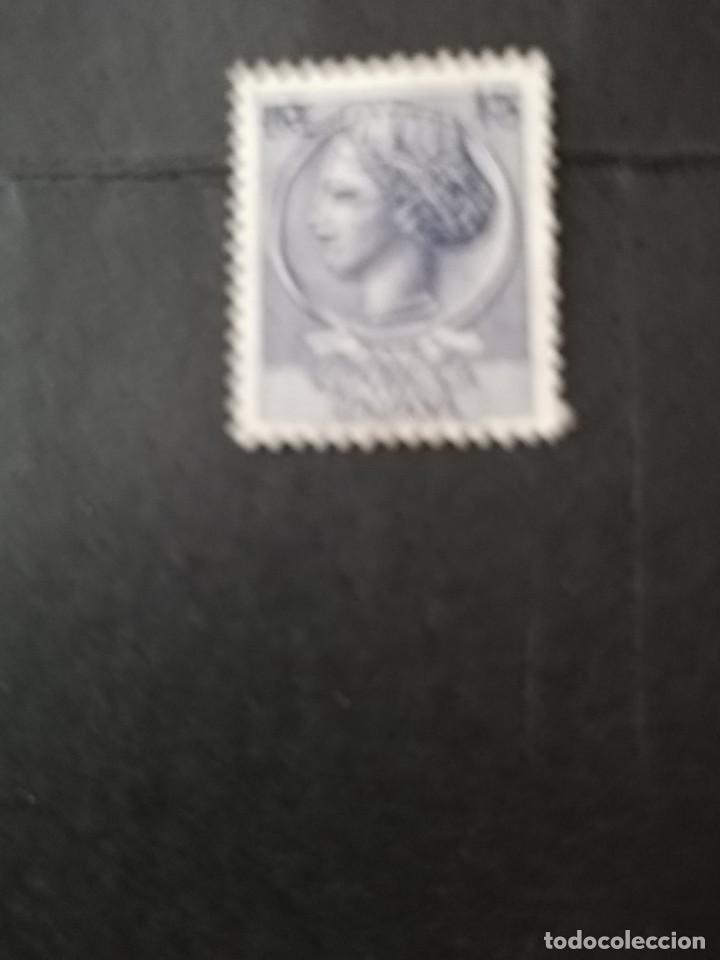 Sellos: ITALIA - Foto 1
