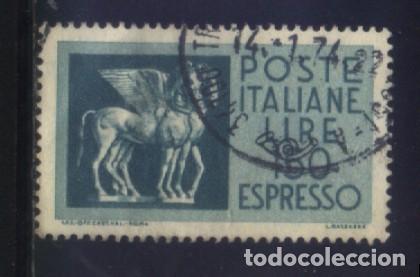 Sellos: S-5412- ITALIA. ITALY. REPUBLICA ITALIANA.