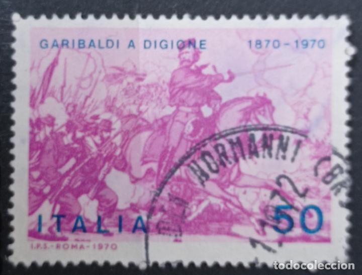 Sellos: Sellos Italia - Foto 1