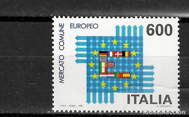Sellos: ITALIA N&ordm; 1983 (**) - Foto 1