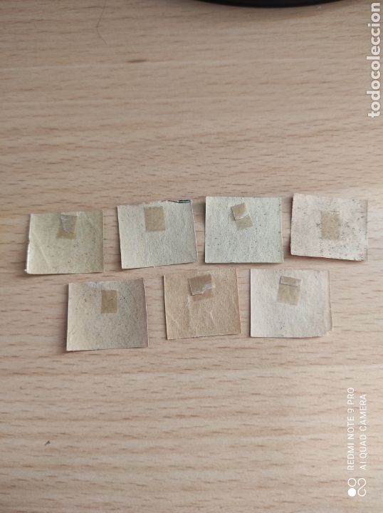 Sellos: Sellos Estado Pontificado - Foto 2