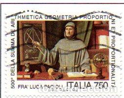 Briefmarken: ITALIA.- SELLO DEL A&Ntilde;O 1994, EN USADO
