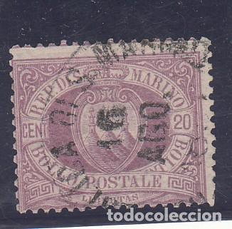 Sellos: san marino ..29 usada - Foto 1