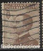 Sellos: ITALIA YVERT 80 - Foto 1