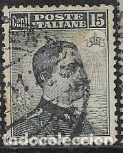 Sellos: ITALIA YVERT 92 - Foto 1