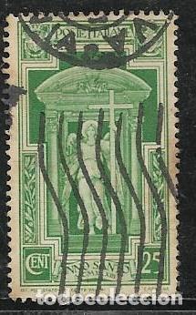 Sellos: ITALIA YVERT 326 - Foto 1
