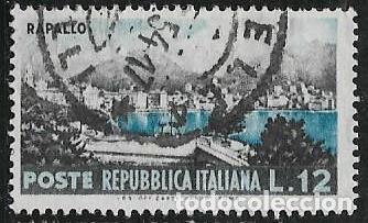 Sellos: ITALIA YVERT 665 - Foto 1