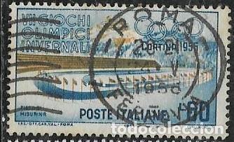 Sellos: ITALIA YVERT 723 - Foto 1