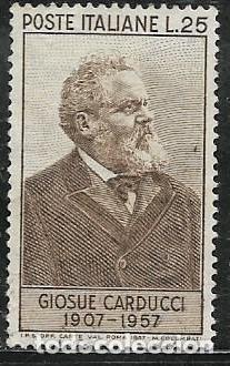 Sellos: ITALIA YVERT 746 - Foto 1