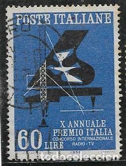 Sellos: ITALIA YVERT 777 - Foto 1