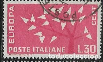 Sellos: ITALIA YVERT 873 - Foto 1