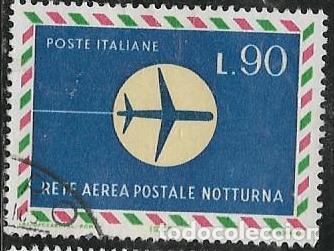 Sellos: ITALIA YVERT 936 - Foto 1