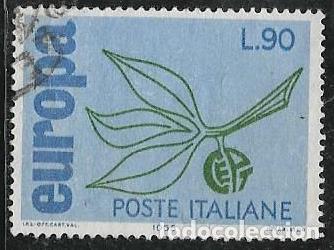 Sellos: ITALIA YVERT 929 - Foto 1