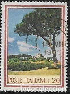 Sellos: ITALIA YVERT 946 - Foto 1