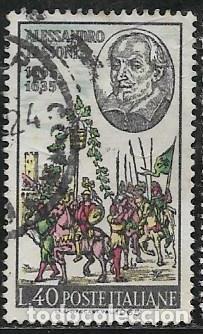 Sellos: ITALIA YVERT 927 - Foto 1