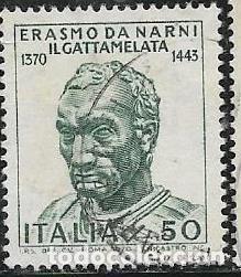 Sellos: ITALIA YVERT 1049 - Foto 1