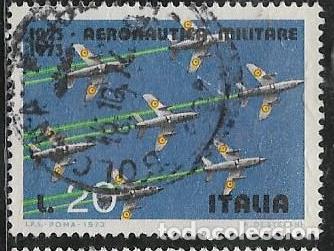 Sellos: ITALIA YVERT 1127 - Foto 1