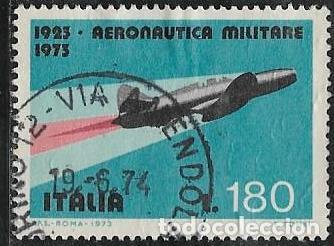Sellos: ITALIA YVERT 1131 - Foto 1