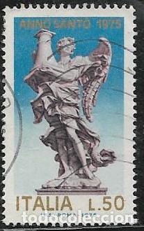 Sellos: ITALIA YVERT 1212 - Foto 1