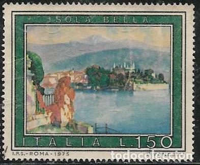 Sellos: ITALIA YVERT 1227 - Foto 1