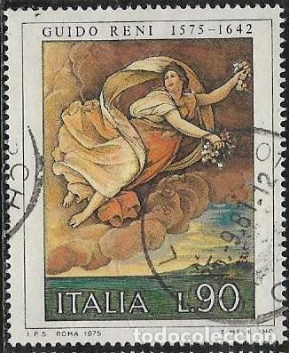 Sellos: ITALIA YVERT 1229 - Foto 1