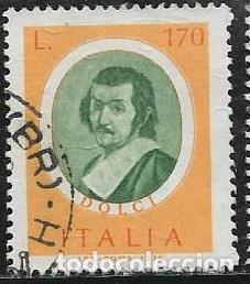 Sellos: ITALIA YVERT 1284 - Foto 1