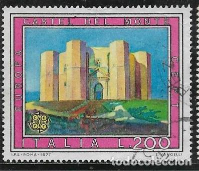 Sellos: ITALIA YVERT 1300 - Foto 1