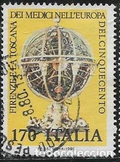 Sellos: ITALIA YVERT 1431 - Foto 1
