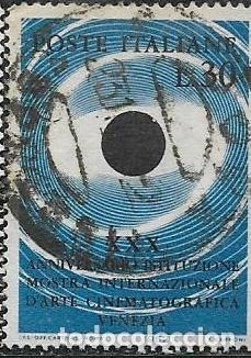 Sellos: ITALIA YVERT 871 - Foto 1