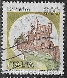 Sellos: ITALIA YVERT 1455 - Foto 1