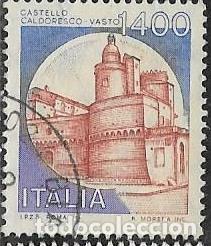 Sellos: ITALIA YVERT 1582 - Foto 1