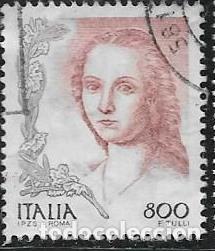 Sellos: ITALIA YVERT 2315 - Foto 1