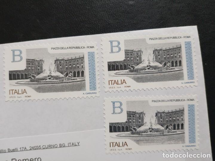 Sellos: SELLOS ITALIA - Foto 1