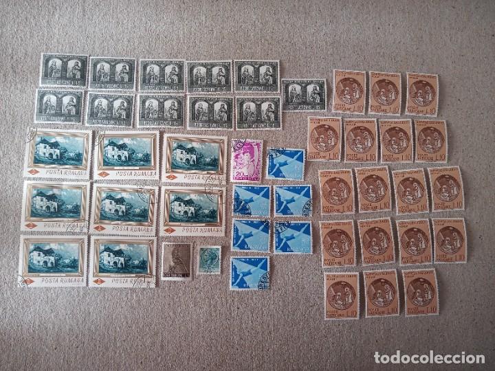 Sellos: LOTE DE SELLOS ITALIANOS ? VARIAGOS ANTIGUOS