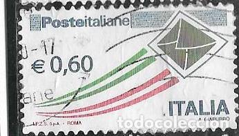 Sellos: ITALIA YVERT 3072 - Foto 1