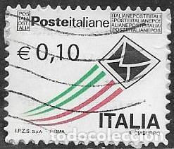 Sellos: ITALIA YVERT 3152 - Foto 1