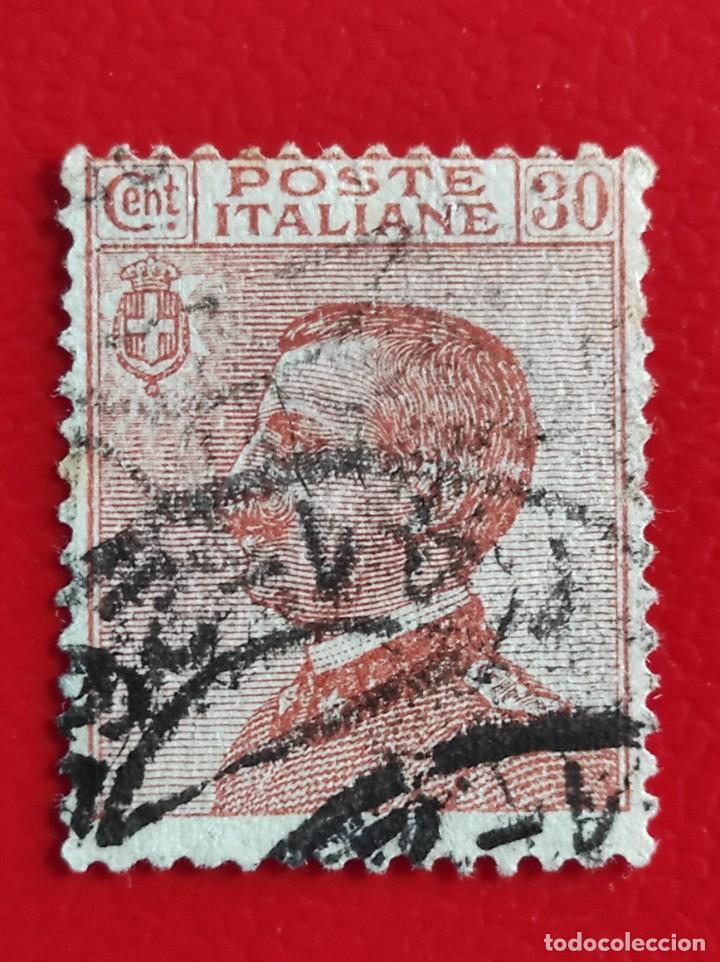Sellos: 1920-1922 Italia - Foto 1