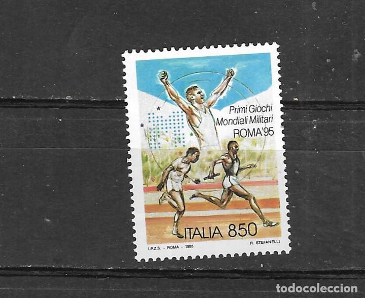 Sellos: ITALIA N&ordm; 2142 (**) - Foto 1