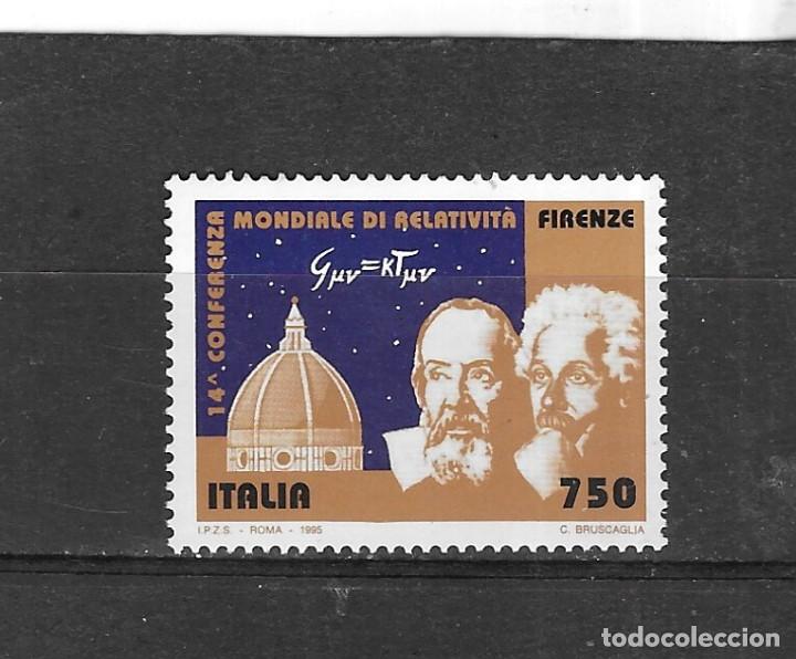 Sellos: ITALIA N&ordm; 2135 (**) - Foto 1