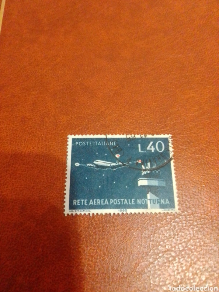 Sellos: Italia - Foto 1
