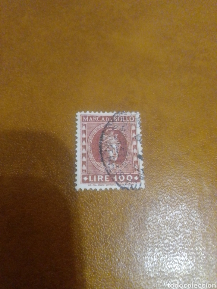 Sellos: Italia - Foto 1