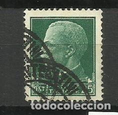Briefmarken: ITALIA- 1929- -usado