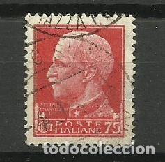 Briefmarken: ITALIA- 1925- -*