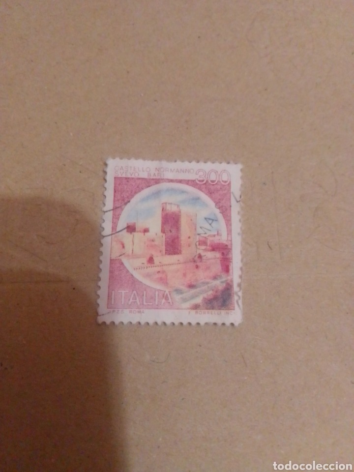 Sellos: Italia Castillos - Foto 1