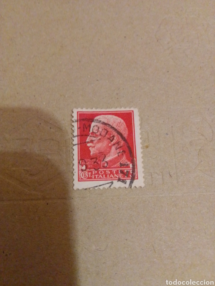 Sellos: Italia - Foto 1