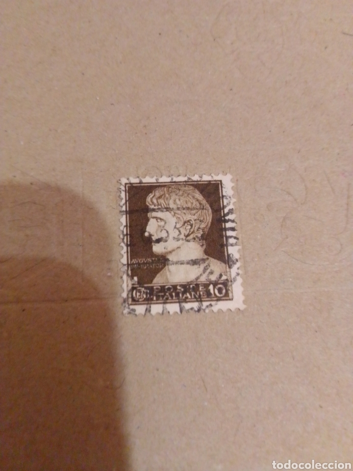 Sellos: Italia - Foto 1